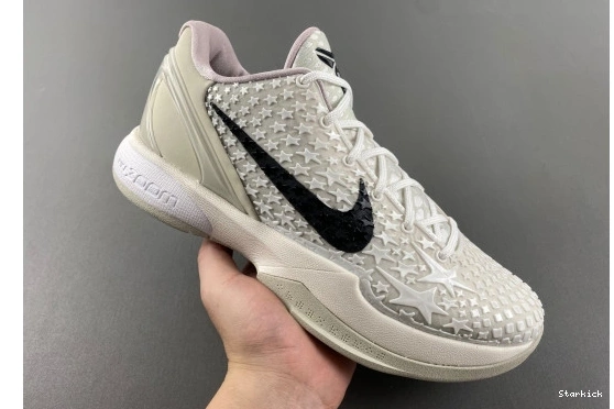  Kobe “All-Star FQ3546-100 Protro 6  Nike 2.0” 0914